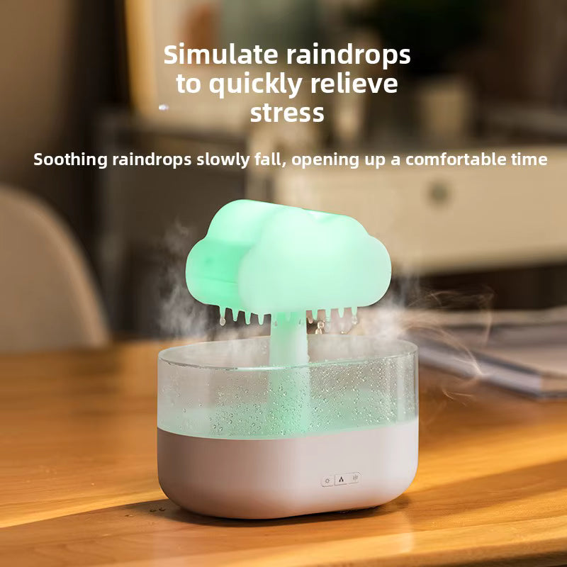 Rain Cloud Aroma Diffuser